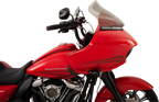 KLOCK WERKS Sport Flare® Windshield - 14" - Tint - '15-'25 FLTR KWW-01-0316 — image 1
