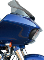 KLOCK WERKS Sport Flare® Windshield - 14" - Tint - '15-'25 FLTR KWW-01-0316 — image 4