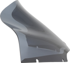 KLOCK WERKS Sport Flare® Windshield - 14" - Dark Smoke - '15-'25 FLTR KWW-01-0317 — image 1