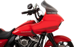 KLOCK WERKS Sport Flare® Windshield - 14" - Dark Smoke - '15-'25 FLTR KWW-01-0317 — image 4