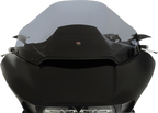 KLOCK WERKS Sport Flare® Windshield - 14" - Dark Smoke - '15-'25 FLTR KWW-01-0317 — image 7