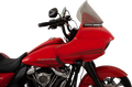 KLOCK WERKS Pro-Touring Flare® Windshield - 12" - Tinted - '15-'25 FLTR KWW-01-0327 — image 1