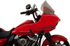 KLOCK WERKS Pro-Touring Flare® Windshield - 12" - Tinted - '15-'25 FLTR KWW-01-0327 — image 1