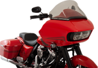 KLOCK WERKS Pro-Touring Flare® Windshield - 12" - Tinted - '15-'25 FLTR KWW-01-0327 — image 2