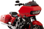 KLOCK WERKS Sport Flare® Windshield - 6" - Dark Smoke - '15-'25 FLTR KWW-01-0402 — image 3