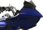 KLOCK WERKS Sport Flare® Windshield - 6" - Dark Smoke - '15-'25 FLTR KWW-01-0402 — image 5