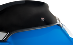 KLOCK WERKS Sport Flare® Windshield - 6" - Black - '15-'25 FLTR KWW-01-0403 — image 5