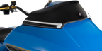 KLOCK WERKS Sport Flare® Windshield - 6" - Black - '15-'25 FLTR KWW-01-0403 — image 6