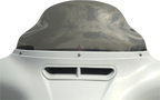 KLOCK WERKS Flare® Windshield - 10-1/2" - Tinted - '14-'25 FLH KWW-01-0468 — image 4