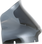 KLOCK WERKS Sport Flare® Windshield - 11" - Dark Smoke - '15-'25 FLTR KWW-01-0621-DS — image 1