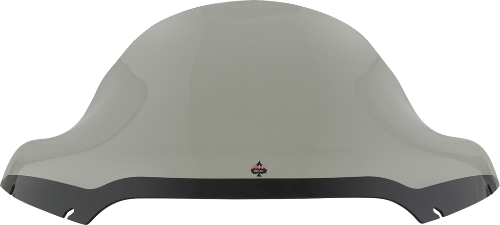 KLOCK WERKS Sport Flare® Windshield - 11" - Tint - '15-'25 FLTR KWW-01-0621-T — image 2