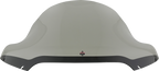 KLOCK WERKS Sport Flare® Windshield - 11" - Tint - '15-'25 FLTR KWW-01-0621-T — image 2