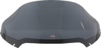 KLOCK WERKS Pro-Touring Flare® Windshield - 10" - Dark Smoke - '15-'25 FLTR KWW-01-0622-DS — image 2