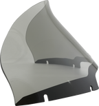 KLOCK WERKS Pro-Touring Flare® Windshield - 10" - Tinted - '15-'25 FLTR KWW-01-0622-T — image 1
