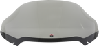 KLOCK WERKS Pro-Touring Flare® Windshield - 10" - Tinted - '15-'25 FLTR KWW-01-0622-T — image 2