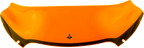 KLOCK WERKS Ice Flare® Windshield - 6" - Orange Ice - '15-'25 FLTR KWW-01-0628 — image 2