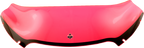 KLOCK WERKS Ice Flare® Windshield - 6" - Pink Ice - '15-'25 FLTR KWW-01-0630 — image 2