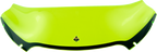 KLOCK WERKS Ice Flare® Windshield - 6" - Green Ice - '15-'25 FLTR KWW-01-0631 — image 2