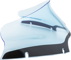 KLOCK WERKS Ice Flare® Windshield - 6" - Blue Ice - '15-'25 FLTR KWW-01-0632 — image 1