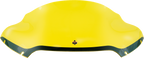 KLOCK WERKS Ice Flare® Windshield - 9" - Yellow Ice - '15-'25 FLTR KWW-01-0634 — image 2