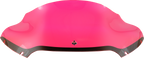 KLOCK WERKS Ice Flare® Windshield - 9" - Pink Ice - '15-'25 FLTR KWW-01-0635 — image 2