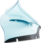 KLOCK WERKS Ice Flare® Windshield - 9" - Blue Ice - '15-'25 FLTR KWW-01-0637 — image 1