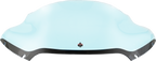 KLOCK WERKS Ice Flare® Windshield - 9" - Blue Ice - '15-'25 FLTR KWW-01-0637 — image 2