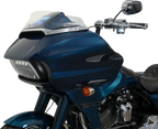 KLOCK WERKS Sport Flare® Windshield - 6" - Clear - '15-'25 FLTR KWW-01-0658 — image 4