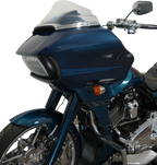 KLOCK WERKS Sport Flare® Windshield - 9" - Clear - '15-'25 FLTR KWW-01-0659 — image 4