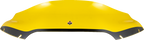 KLOCK WERKS Kolor Flare® Windshield - 6" - Yellow - '15-'25 FLTR KWW-01-0662 — image 3