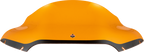 KLOCK WERKS Kolor Flare® Windshield - 9" - Orange - '15-'25 FLTR KWW-01-0668 — image 2