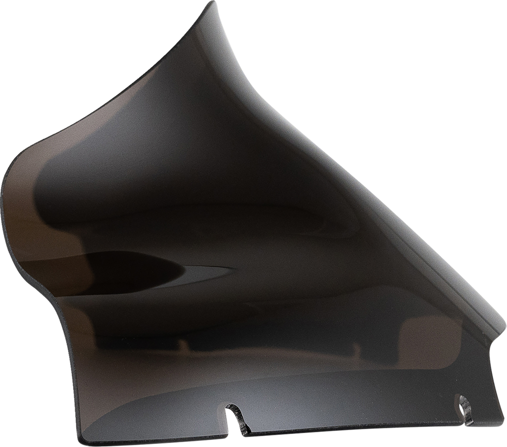KLOCK WERKS Kolor Flare® Windshield - 9" - Bronze - '15-'25 FLTR KWW-01-0674 — image 1