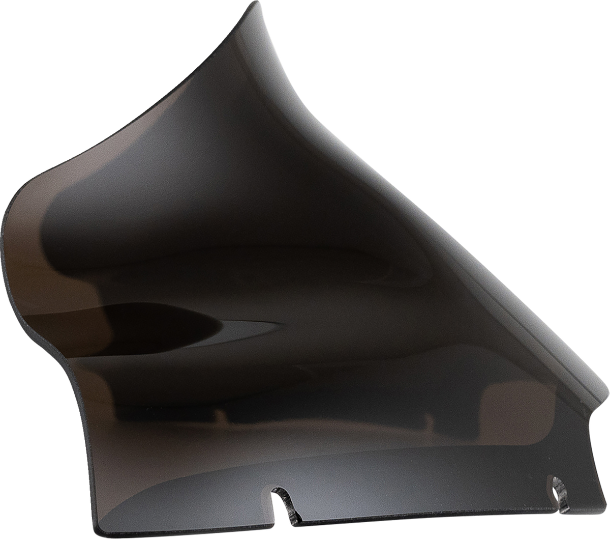KLOCK WERKS Kolor Flare® Windshield - 9" - Bronze - '15-'25 FLTR KWW-01-0674 — image 1