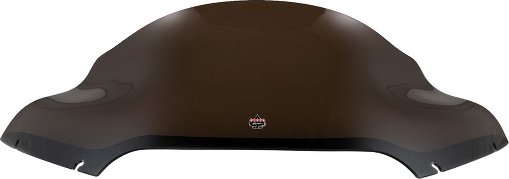 KLOCK WERKS Kolor Flare® Windshield - 9" - Bronze - '15-'25 FLTR KWW-01-0674 — image 2