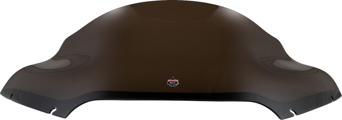 KLOCK WERKS Kolor Flare® Windshield - 9" - Bronze - '15-'25 FLTR KWW-01-0674 — image 2