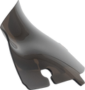 KLOCK WERKS Kolor Flare® Windshield - 4" - Bronze - '14-'25 FLH/FLHT/FLHX KWW-01-0681 — image 1