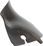 KLOCK WERKS Kolor Flare® Windshield - 4" - Bronze - '14-'25 FLH/FLHT/FLHX KWW-01-0681 — image 1