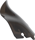 KLOCK WERKS Kolor Flare® Windshield - 6-1/2" - Bronze - '14-'25 FLH/FLHT/FLHX KWW-01-0688 — image 1