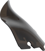 KLOCK WERKS Kolor Flare® Windshield - 6-1/2" - Bronze - '14-'25 FLH/FLHT/FLHX KWW-01-0688 — image 1