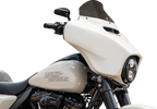 KLOCK WERKS Kolor Flare® Windshield - 6-1/2" - Bronze - '14-'25 FLH/FLHT/FLHX KWW-01-0688 — image 3