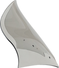 KLOCK WERKS Pro-Touring Flare® Windshield - 13-1/2" - Tinted - '23-'26 FLTRX/FLTRT KWW-01-0704-T — image 1