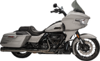 KLOCK WERKS Pro-Touring Flare® Windshield - 13-1/2" - Tinted - '23-'26 FLTRX/FLTRT KWW-01-0704-T — image 4