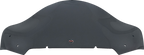 KLOCK WERKS Pro-Touring Flare® Windshield - 12" - Dark Smoke - '23-'26 FLTRX/FLTRT KWW-01-0705-DS — image 2
