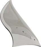 KLOCK WERKS Pro-Touring Flare® Windshield - 12" - Tint - '23-'26 FLTRX/FLTRT KWW-01-0705-T — image 1