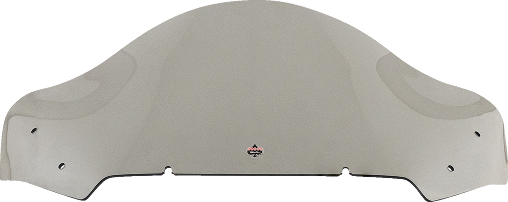 KLOCK WERKS Pro-Touring Flare® Windshield - 12" - Tint - '23-'26 FLTRX/FLTRT KWW-01-0705-T — image 2