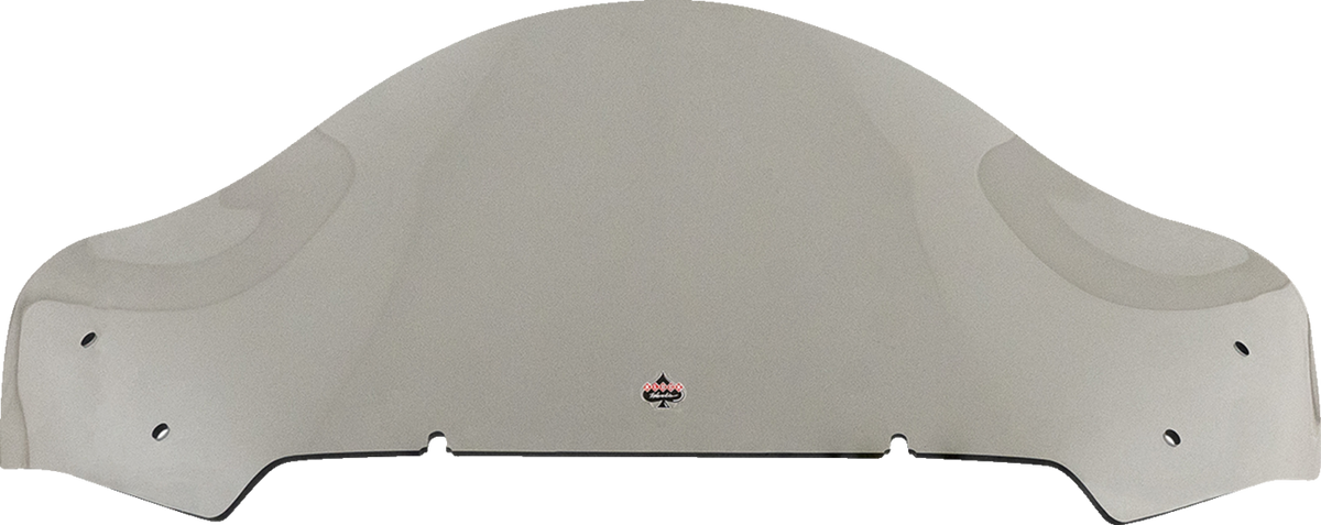 KLOCK WERKS Pro-Touring Flare® Windshield - 12" - Tint - '23-'26 FLTRX/FLTRT KWW-01-0705-T — image 2