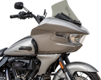 KLOCK WERKS Pro-Touring Flare® Windshield - 12" - Tint - '23-'26 FLTRX/FLTRT KWW-01-0705-T — image 3