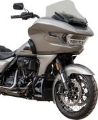 KLOCK WERKS Pro-Touring Flare® Windshield - 12" - Tint - '23-'26 FLTRX/FLTRT KWW-01-0705-T — image 4