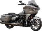 KLOCK WERKS Pro-Touring Flare® Windshield - 12" - Tint - '23-'26 FLTRX/FLTRT KWW-01-0705-T — image 5