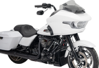 KLOCK WERKS Sport Flare® Windshield - 10" - Clear - '23-'26 FLTRX/FLTRT KWW-01-0706-C — image 5